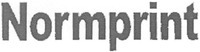 Normprint