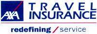 AXA TRAVEL INSURANCE redefining/service