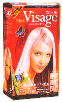 COLOR NEO Visage HAIR FASHION