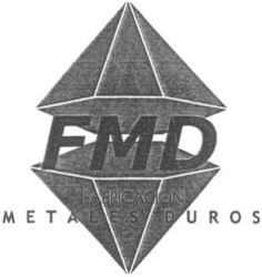 FMD FABRICACION METALES DUROS