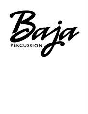 Baja PERCUSSION