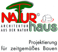 NATUR haus ARCHITEKTUR AUS DER NATUR Projektierung für zeitgemäßes Bauen