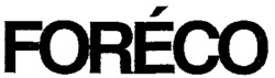 FORÉCO