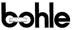 bohle