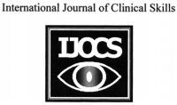 International Journal of Clinical Skills IJOCS