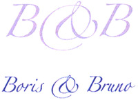 B&B Boris & Bruno