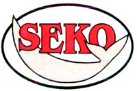 SEKO