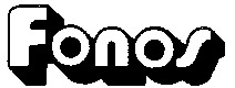 Fonos
