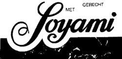 Soyami