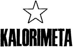 KALORIMETA
