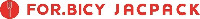 FOR.BICY JACPACK