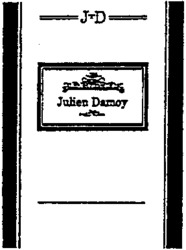 Julien Damoy