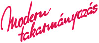 Modern takarmányozás