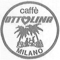 caffè OTTOLINA MILANO