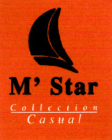M' Star Collection Casual