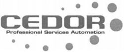 CEDOR Professional Services Automation