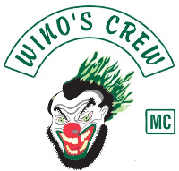 WINO'S CREW MC
