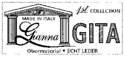 G Gianna GITA