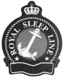ROYAL SLEEP LINE