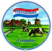 Westlander Gouda