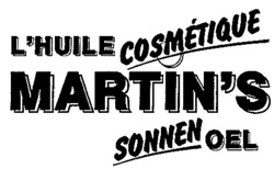MARTIN'S