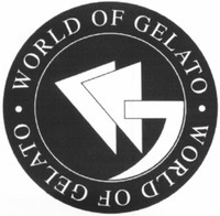 WORLD OF GELATO