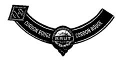 CORDON ROUGE