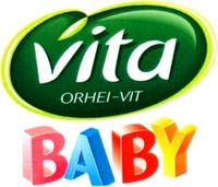 Vita ORHEI-VIT BABY
