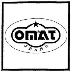OMAT JEANS