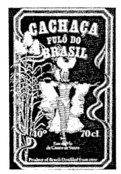 CACHAÇA