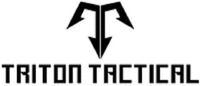 T TRITON TACTICAL