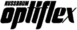 NUSSBAUM optiflex