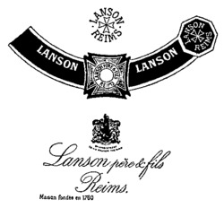 LANSON