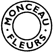 MONCEAU FLEURS