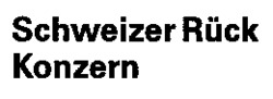 Schweizer Rück Konzern