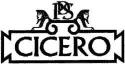CICERO PDS