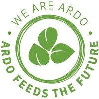 WE ARE ARDO - ARDO FEEDS THE FUTURE