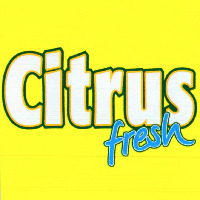 Citrus fresh