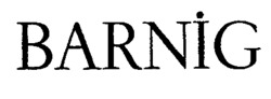 BARNIG
