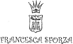 FRANCESCA SFORZA