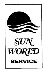 SUN WORLD SERVICE