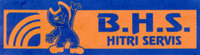 B.H.S. HITRI SERVIS