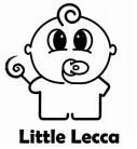 Little Lecca