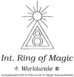 Int. Ring of Magic Worldwide