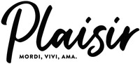 Plaisir MORDI, VIVI, AMA.