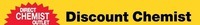DIRECT CHEMIST OUTLET Discount Chemist