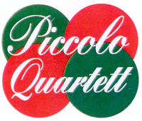Piccolo Quartett
