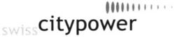 swisscitypower