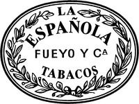 LA ESPAÑOLA FUEYO Y CA TABACOS