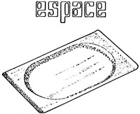 espace